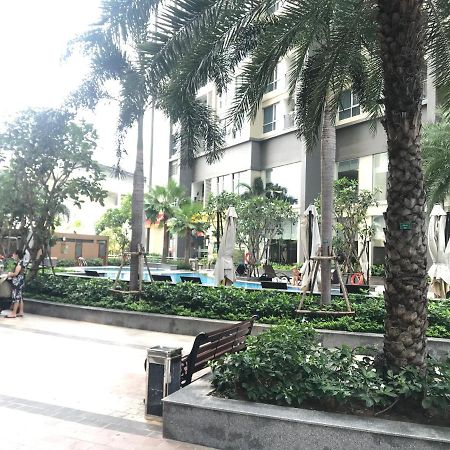 Landmark Inn مدينة هوشي منه المظهر الخارجي الصورة