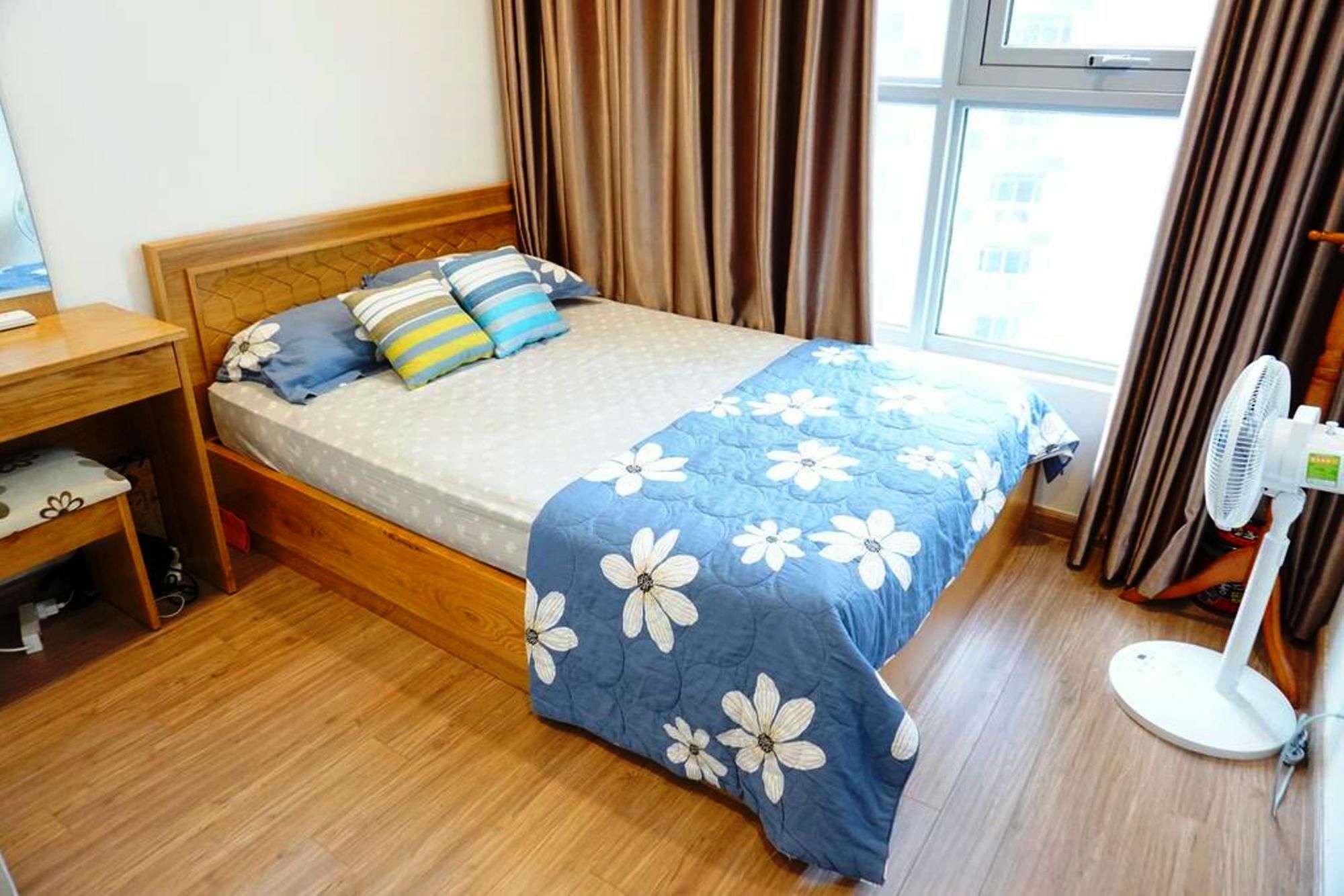Landmark Inn مدينة هوشي منه المظهر الخارجي الصورة