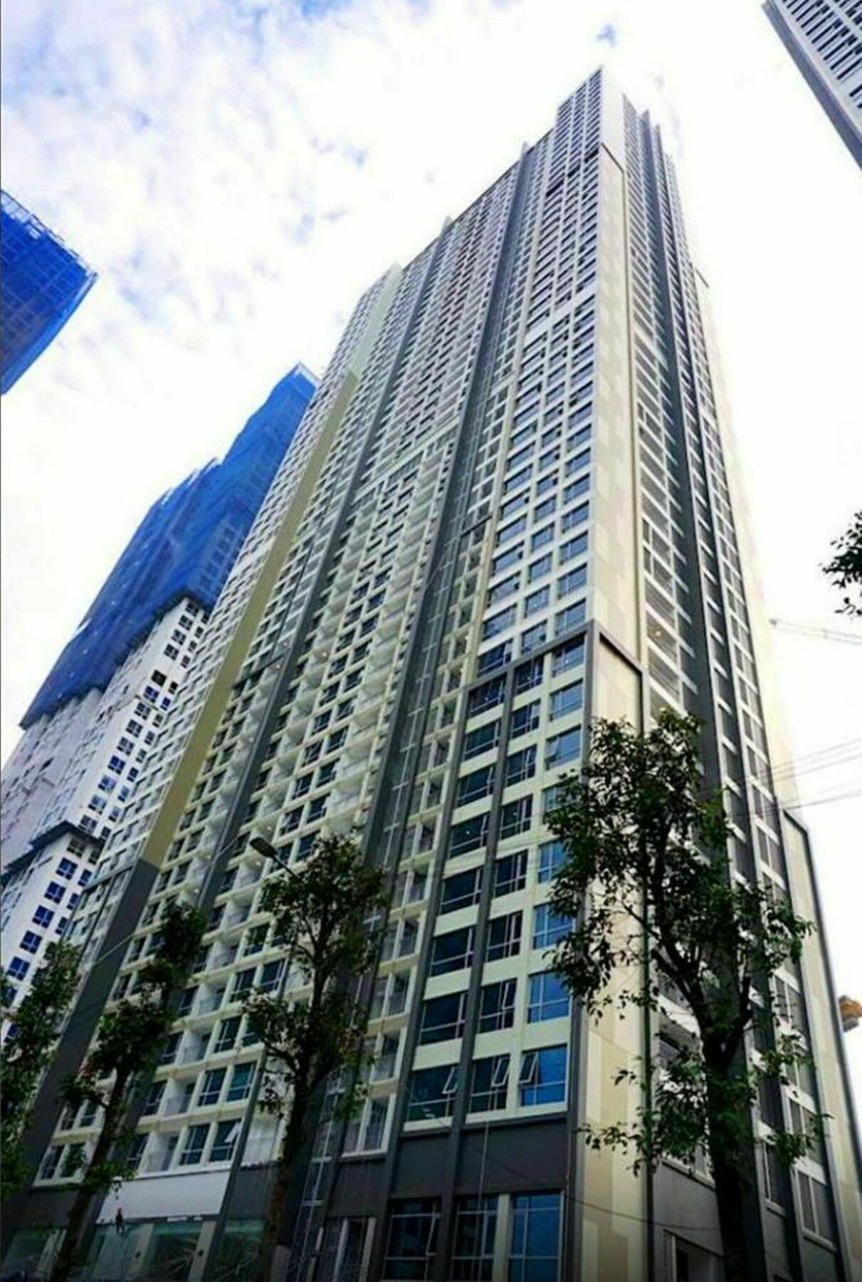 Landmark Inn مدينة هوشي منه المظهر الخارجي الصورة