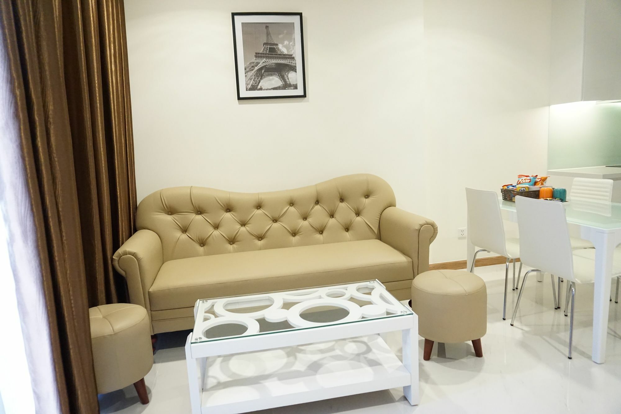 Landmark Inn مدينة هوشي منه المظهر الخارجي الصورة