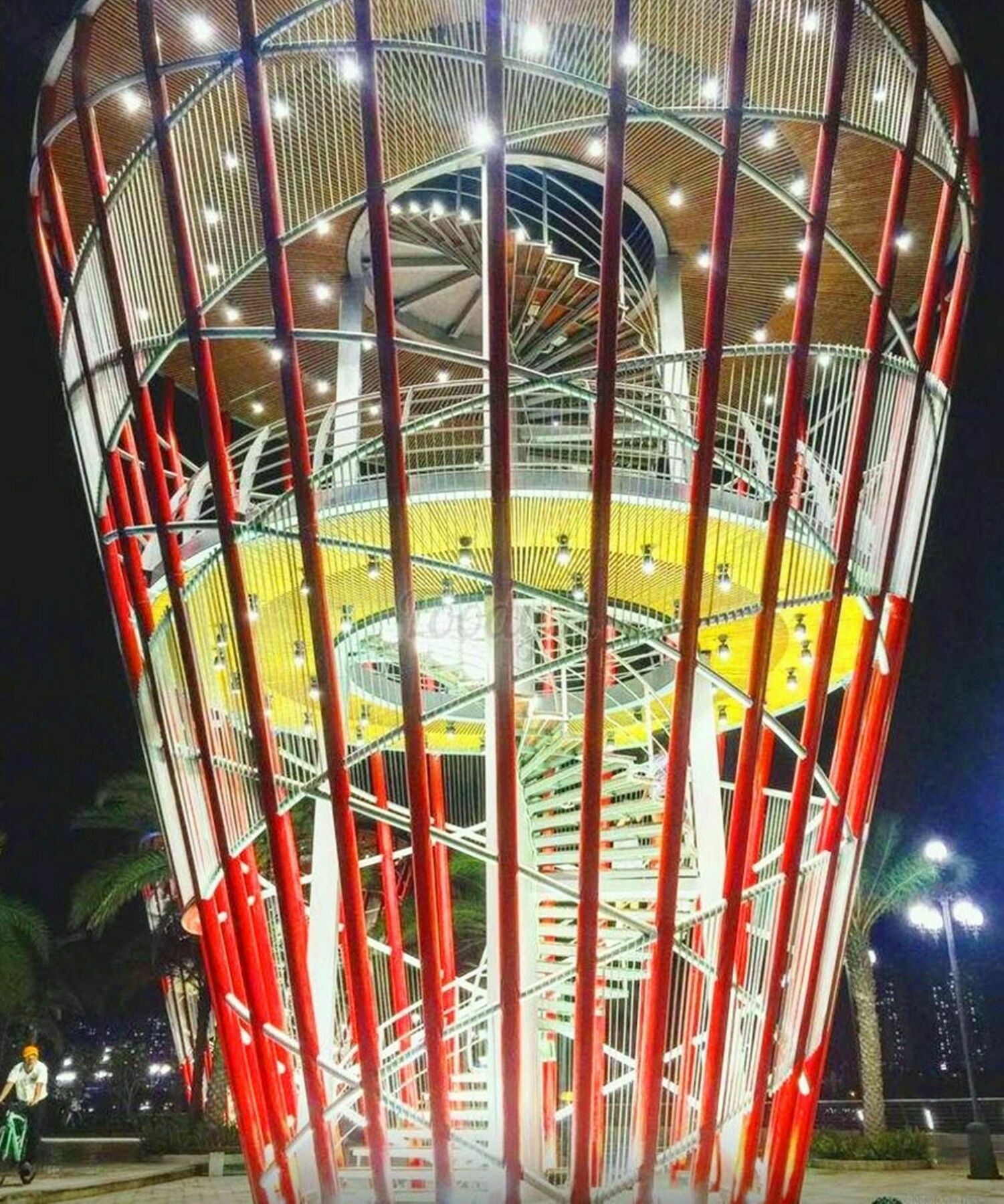 Landmark Inn مدينة هوشي منه المظهر الخارجي الصورة