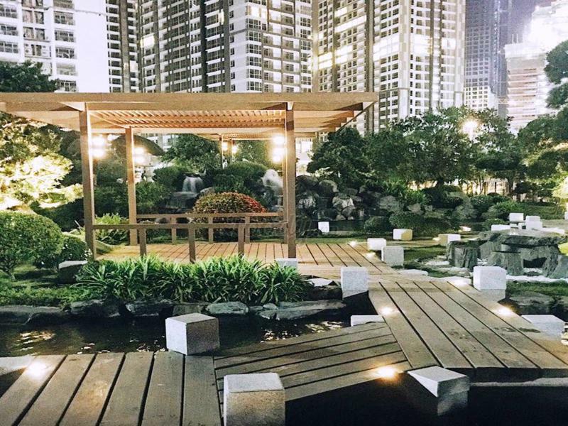 Landmark Inn مدينة هوشي منه المظهر الخارجي الصورة