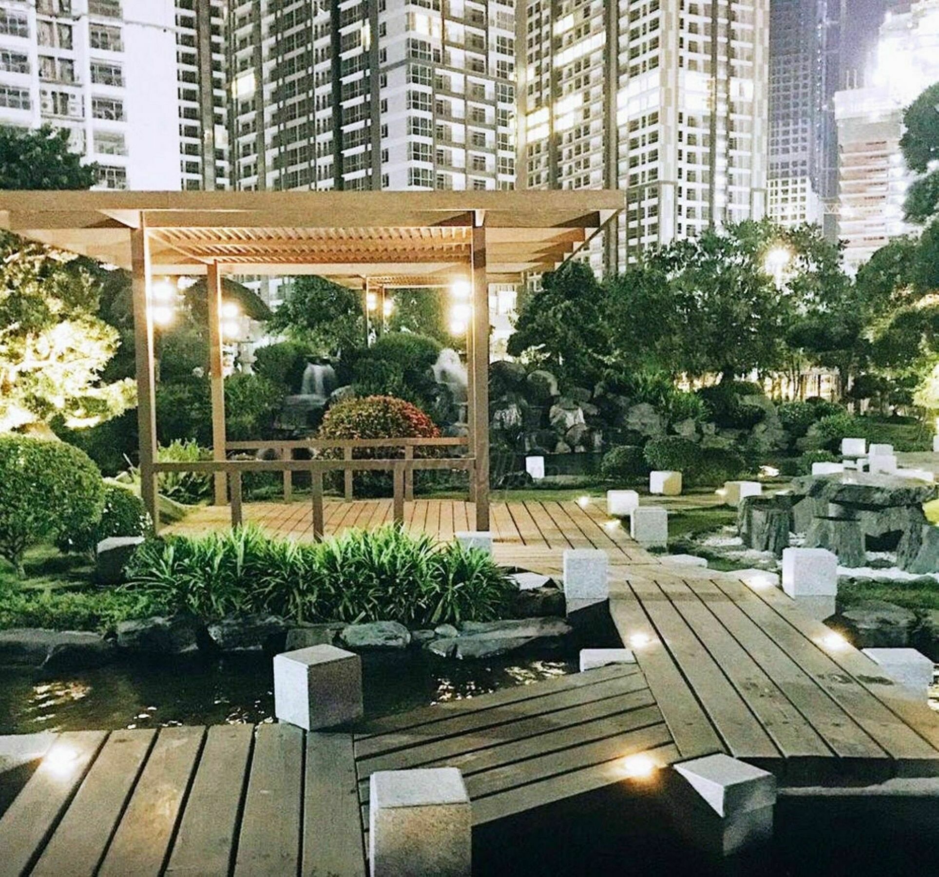 Landmark Inn مدينة هوشي منه المظهر الخارجي الصورة