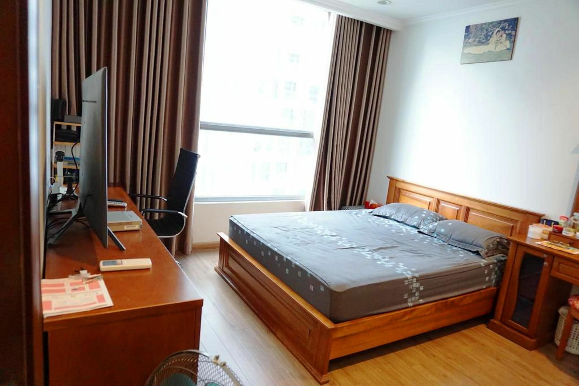 Landmark Inn مدينة هوشي منه المظهر الخارجي الصورة