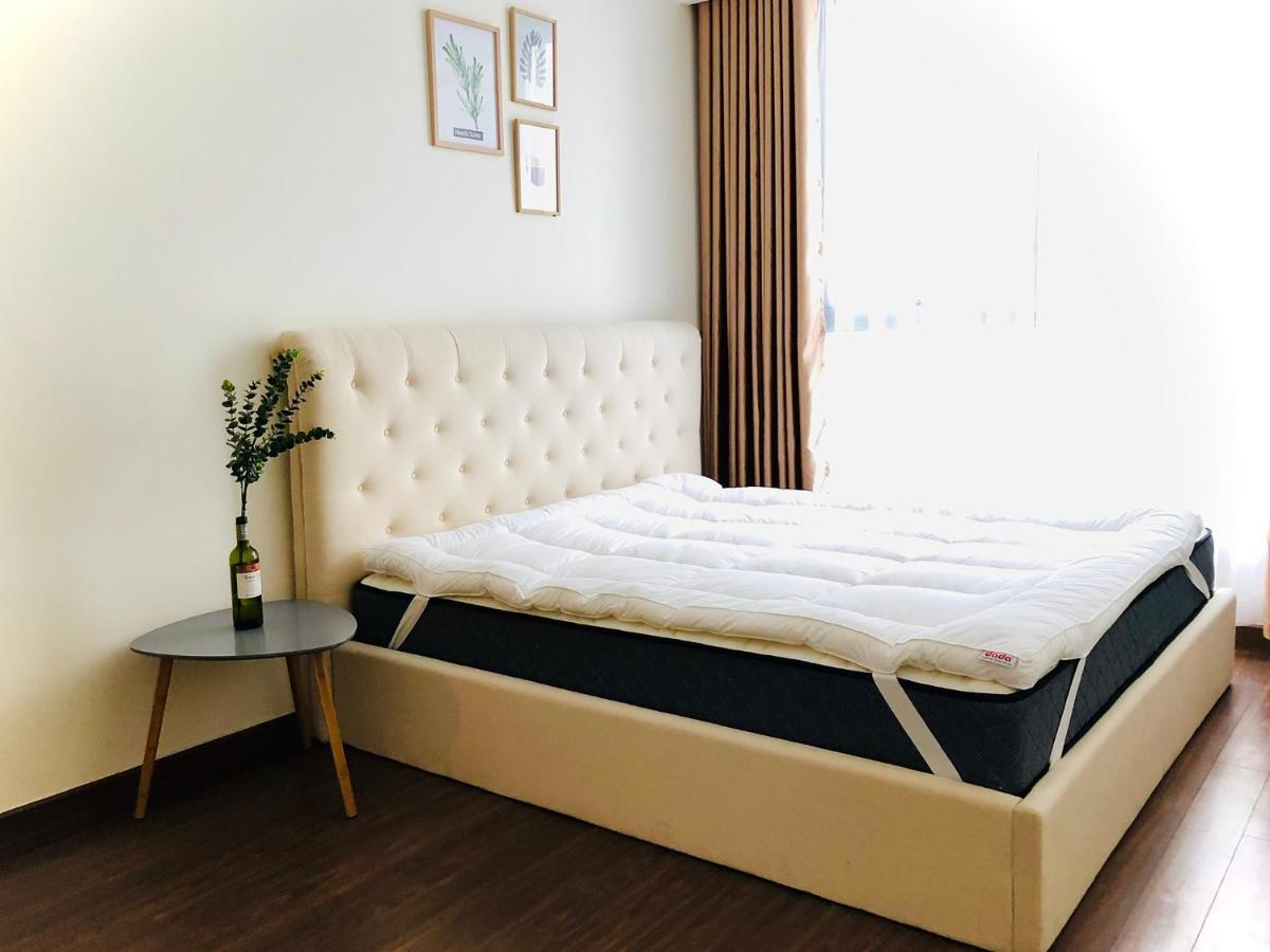 Landmark Inn مدينة هوشي منه المظهر الخارجي الصورة
