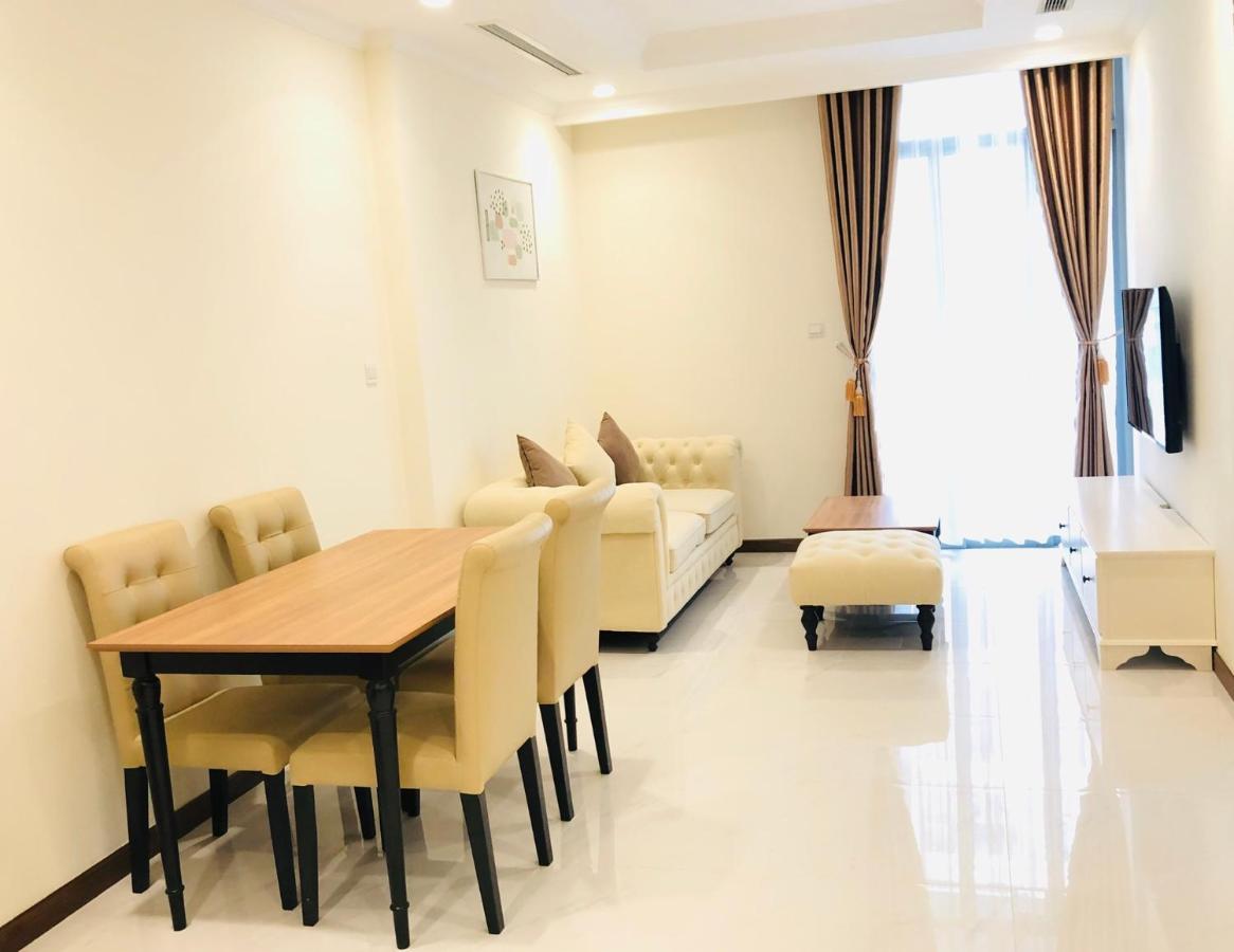 Landmark Inn مدينة هوشي منه المظهر الخارجي الصورة