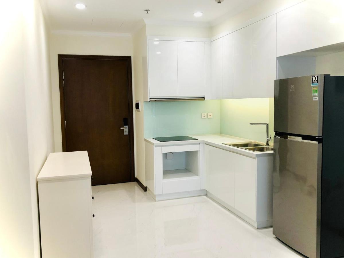 Landmark Inn مدينة هوشي منه المظهر الخارجي الصورة