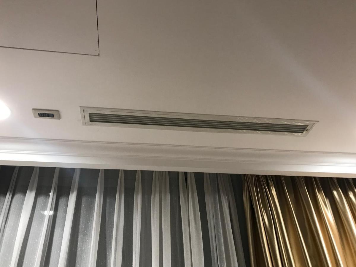 Landmark Inn مدينة هوشي منه المظهر الخارجي الصورة